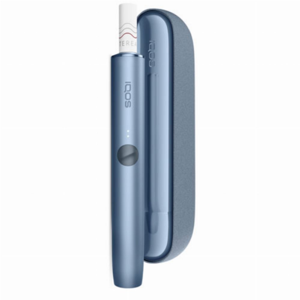 IQOS Iluma Kit Azure Blue